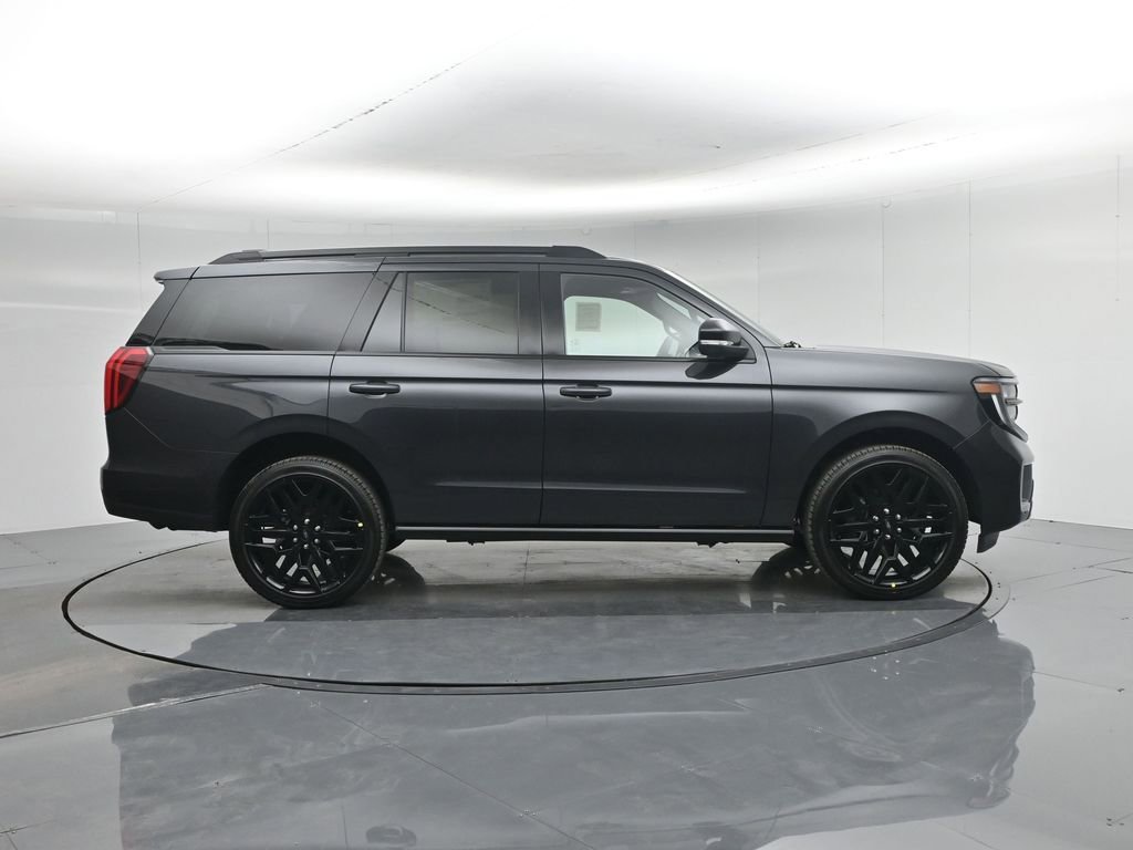New 2026 Ford Expedition Platinum w/ Stealth Performance Package image 30