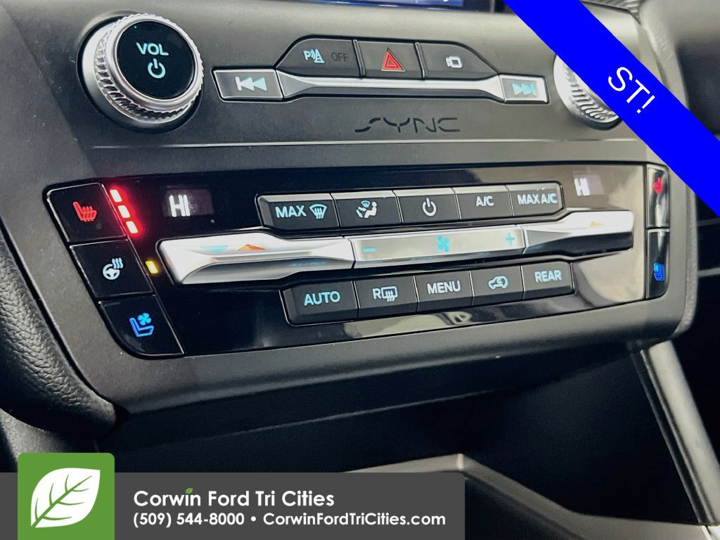 Used 2020 Ford Explorer ST w/ ST Street Pack AWD/4WD image 8