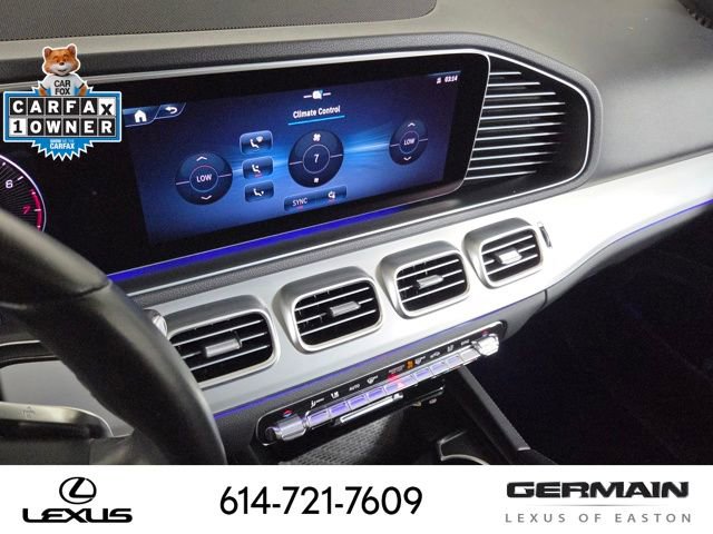 Used 2024 Mercedes-Benz GLE 350 4MATIC image 27