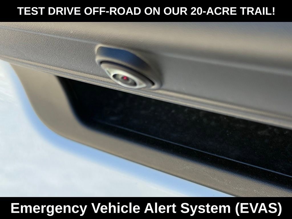 New 2026 RAM 2500 Tradesman w/ Power Wagon Package image 33