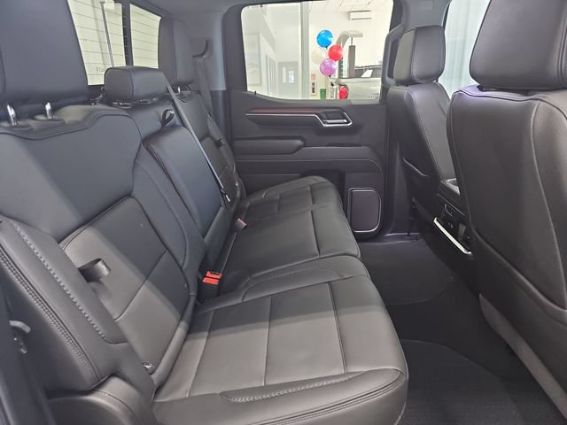 Used 2026 GMC Sierra 1500 Denali w/ Denali Reserve Package AWD/4WD image 32
