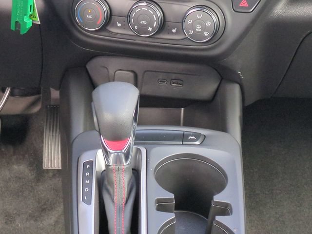 Used 2026 Chevrolet Trax RS w/ Driver Confidence Package FWD image 20
