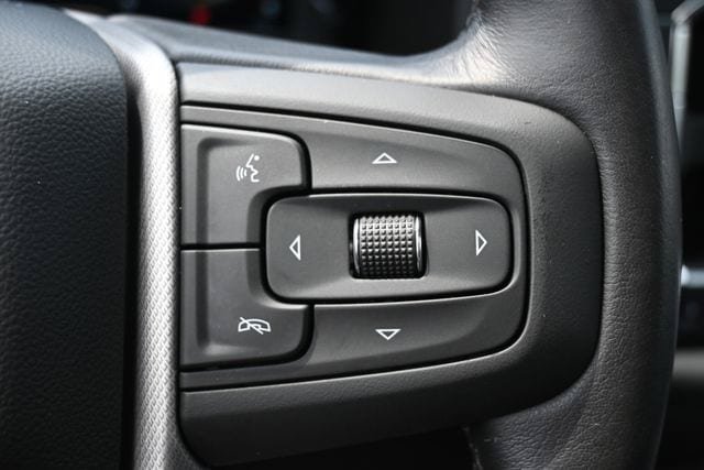 Used 2022 GMC Yukon Denali w/ Max Trailering Package AWD/4WD image 39