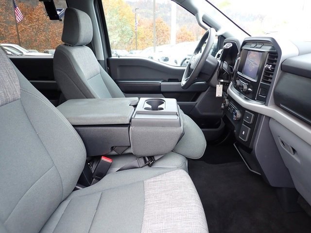 Certified 2023 Ford F150 XLT image 9