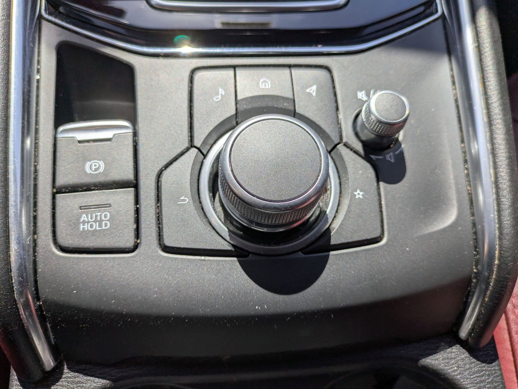 Certified 2023 MAZDA CX-5 Carbon Edition AWD/4WD image 24