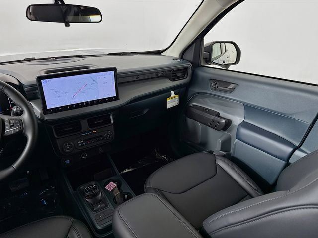 New 2026 Ford Maverick Lariat w/ Black Appearance Package image 24