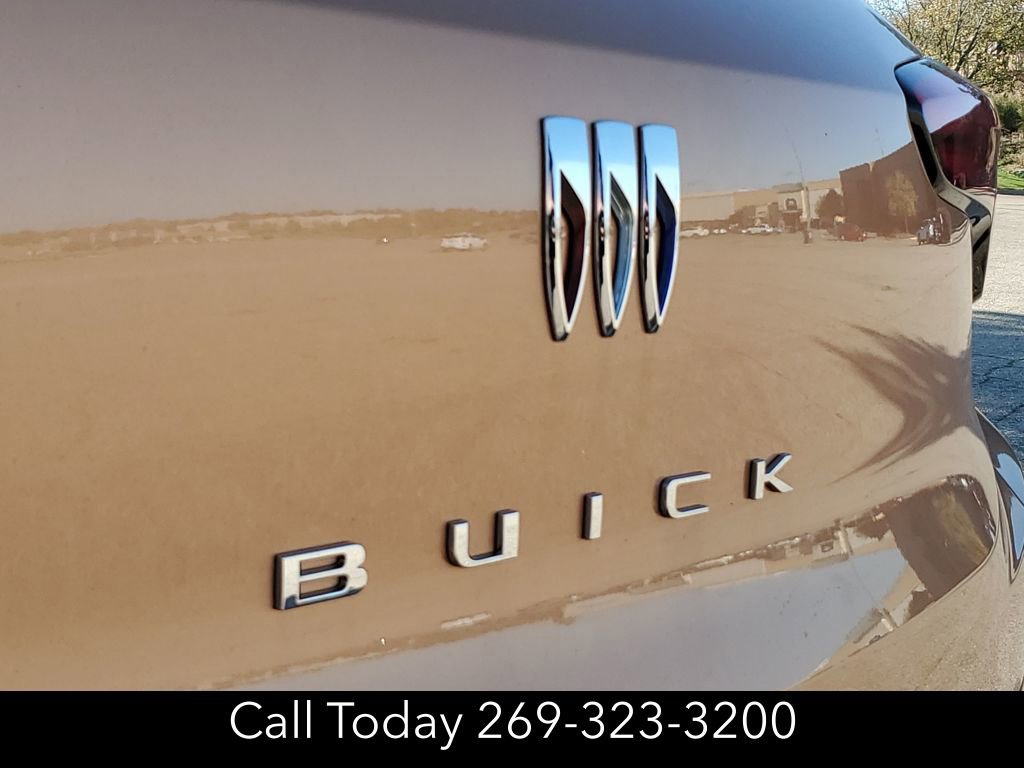 New 2026 Buick Encore GX Preferred w/ Comfort Package image 25