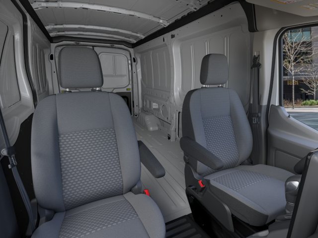 New 2026 Ford Transit 150 148 Medium Roof RWD image 12