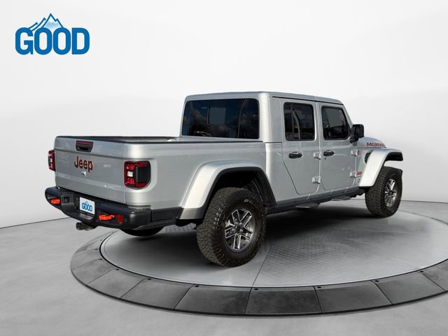 Used 2024 Jeep Gladiator Mojave image 5