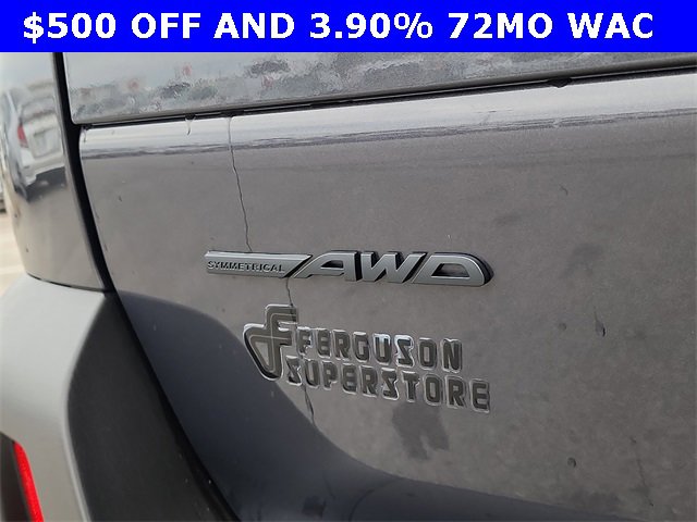 New 2026 Subaru Outback Premium image 5