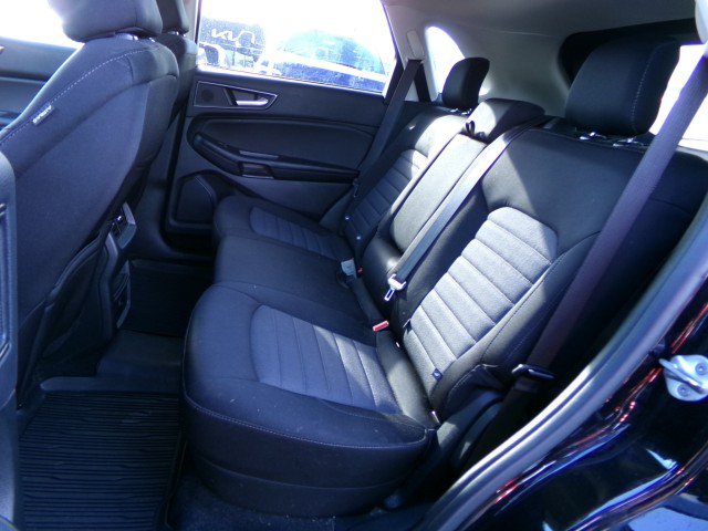 Certified 2023 Ford Edge SE AWD/4WD image 15