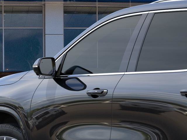 New 2026 Buick Enclave Avenir AWD/4WD image 12
