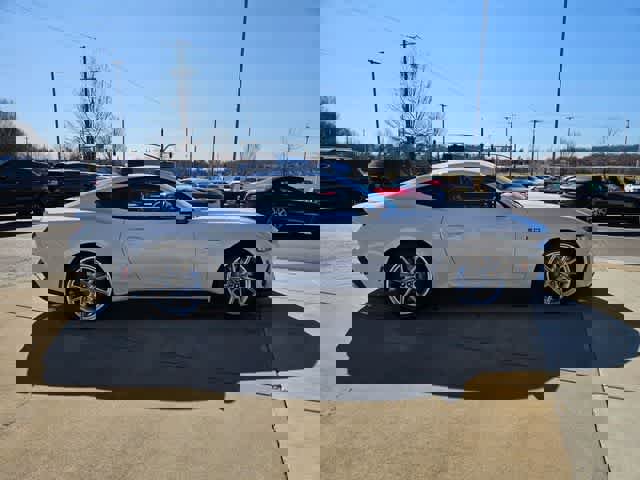 Used 2024 Ford Mustang GT Premium image 9