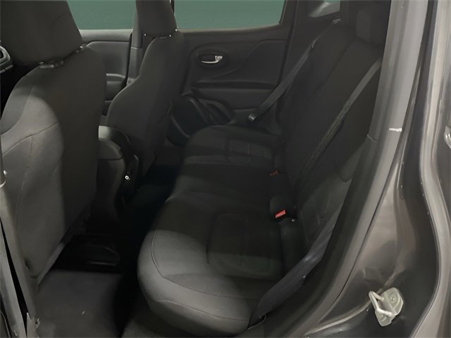 Used 2022 Jeep Renegade Latitude image 14