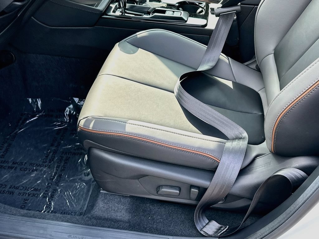 New 2026 Subaru Forester Sport AWD/4WD image 25