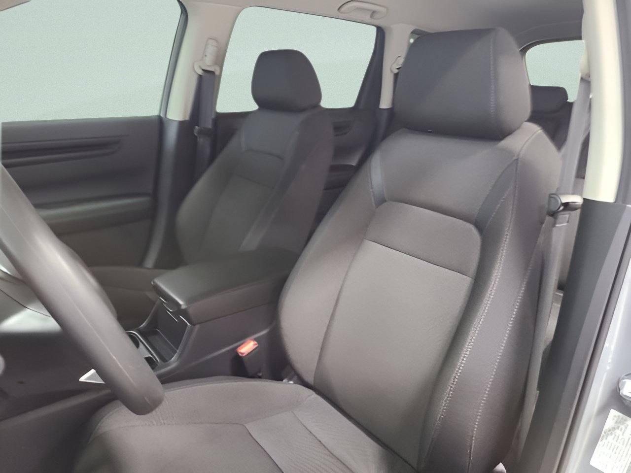 Used 2026 Honda CR-V LX image 18