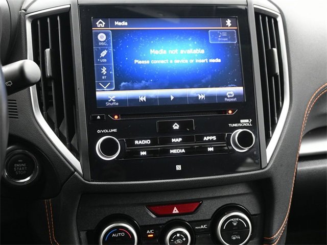 Used 2019 Subaru Crosstrek 2.0i Limited w/ Moonroof Package w/Navigation image 11