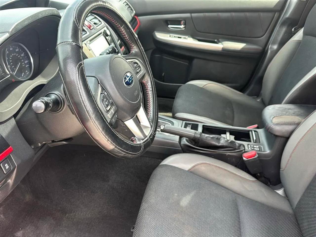 Used 2016 Subaru Crosstrek 2.0i Premium w/ Special Edition AWD/4WD image 31