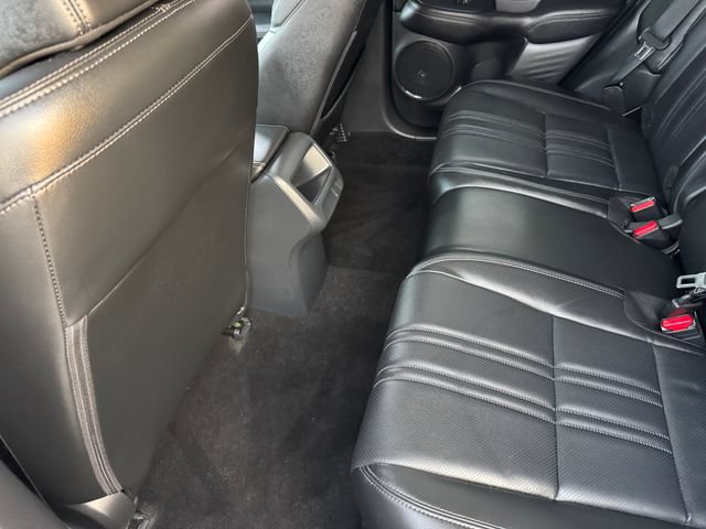 Used 2025 Honda HR-V EX-L image 17