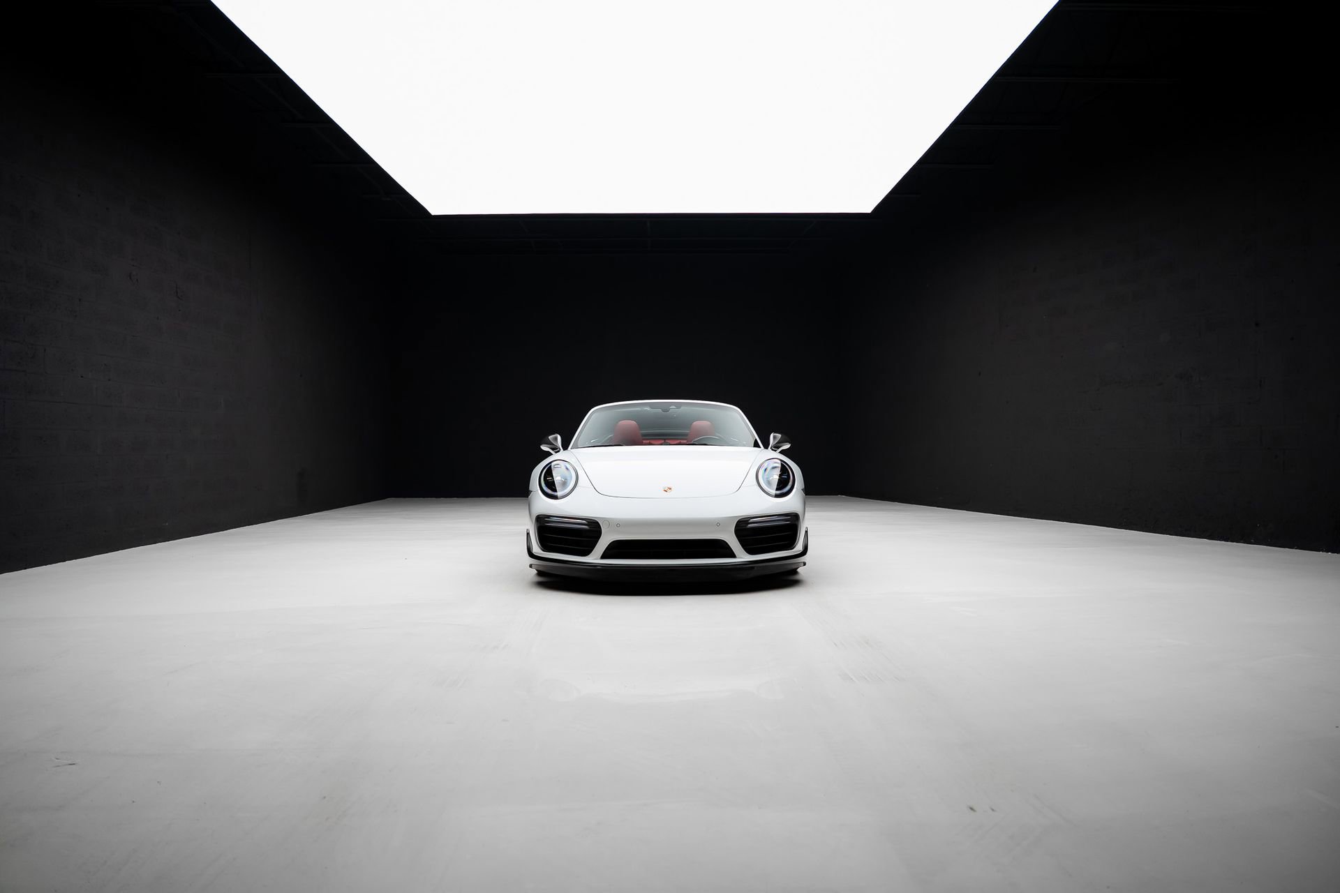 Used 2019 Porsche 911 Turbo image 88