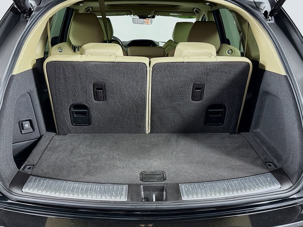 Used 2020 Acura MDX FWD image 26