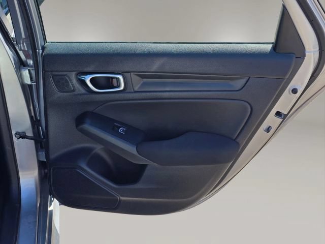 Used 2025 Honda Civic Sport image 14