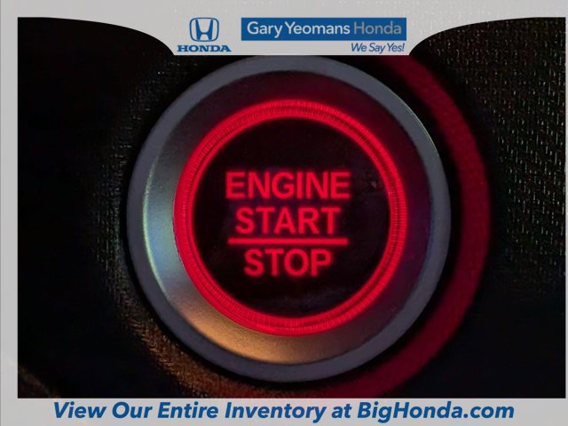 Certified 2023 Honda Passport TrailSport image 37