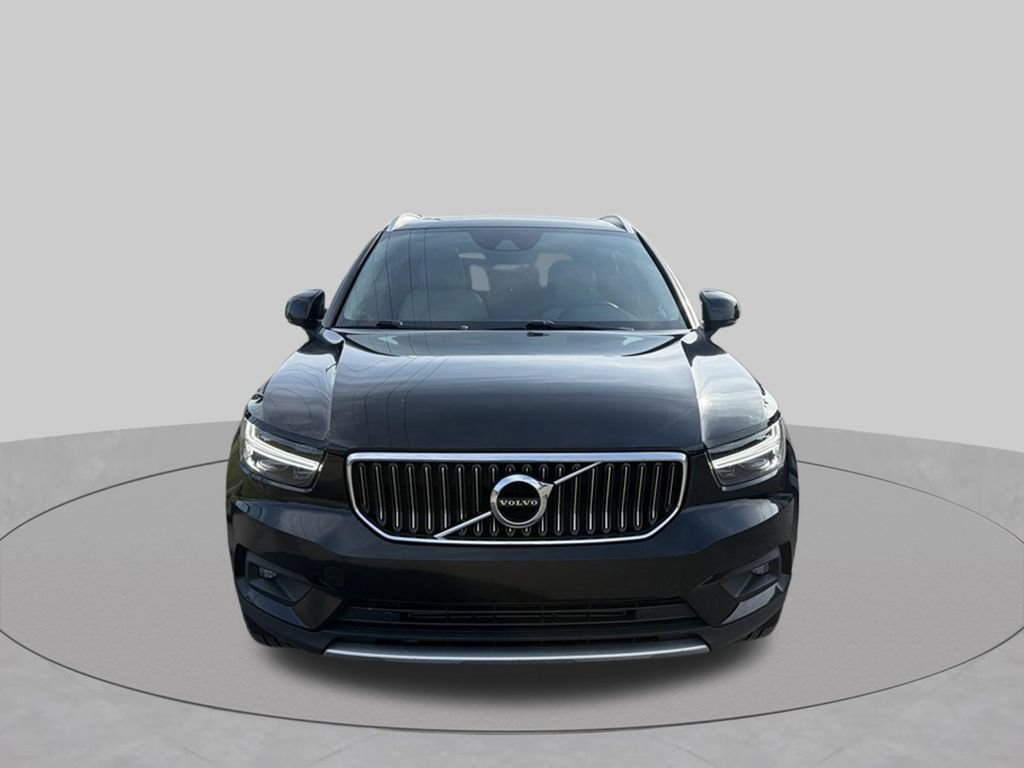 Used 2019 Volvo XC40 T5 Inscription AWD/4WD image 3