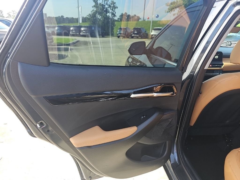 Used 2025 Kia Seltos EX w/ EX Sunroof Package AWD/4WD image 15
