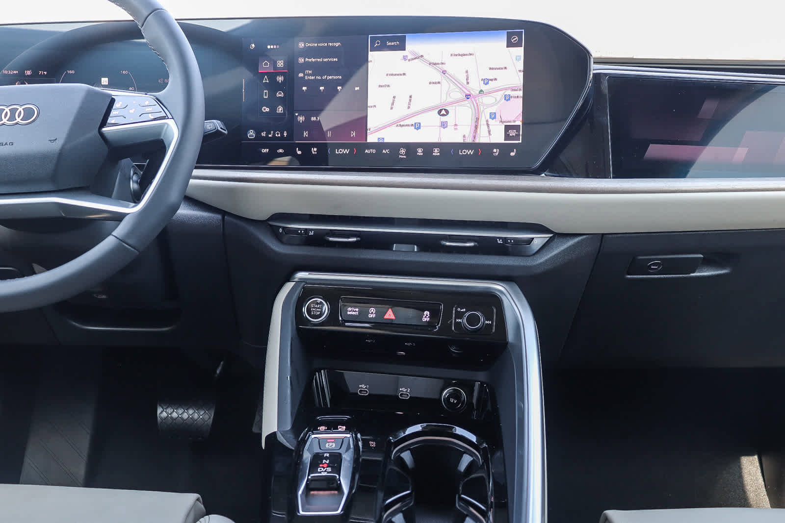 New 2025 Audi Q5 Prestige image 14