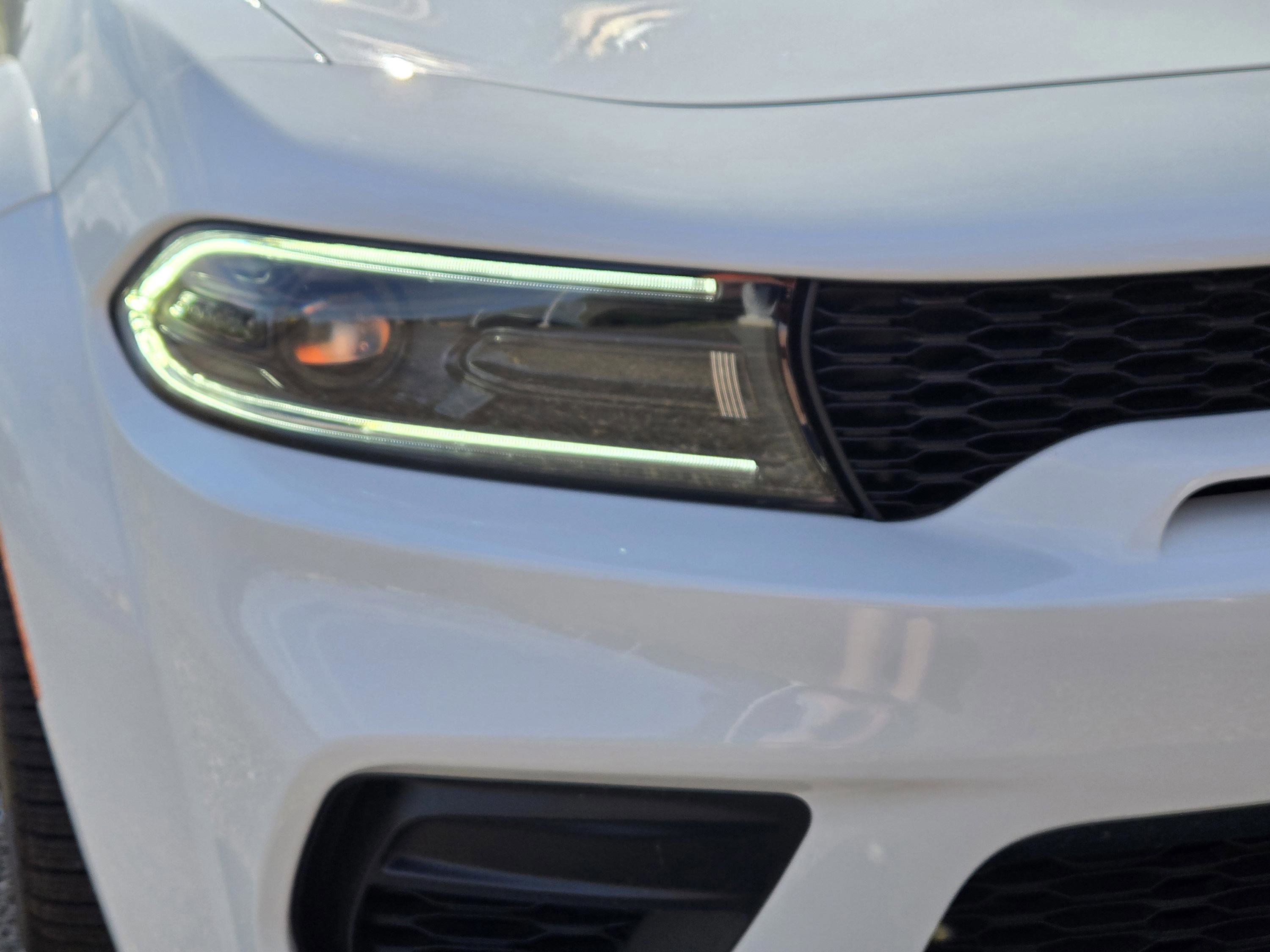 Used 2023 Dodge Charger Scat Pack image 3