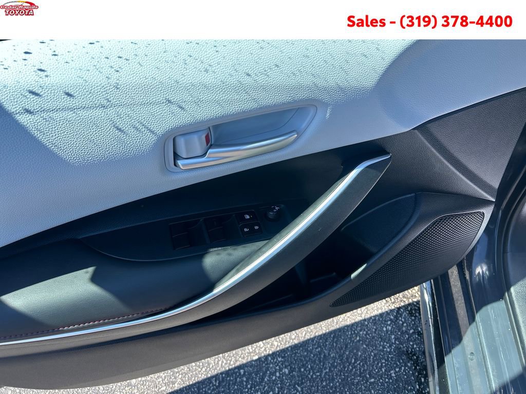Certified 2023 Toyota Corolla SE image 12