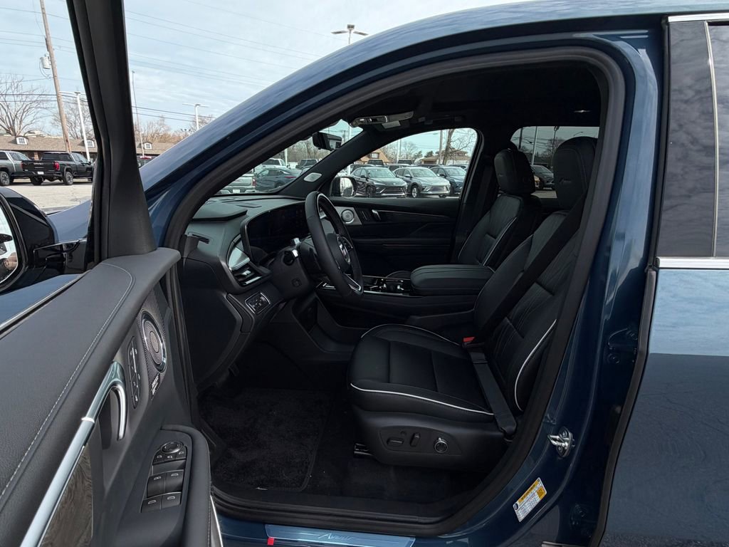 New 2026 Buick Enclave Avenir w/ Super Cruise Package image 15