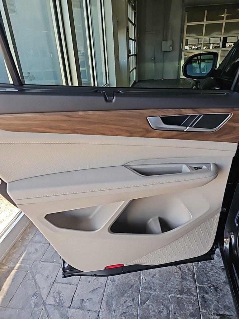 New 2026 Volkswagen Atlas SE image 22