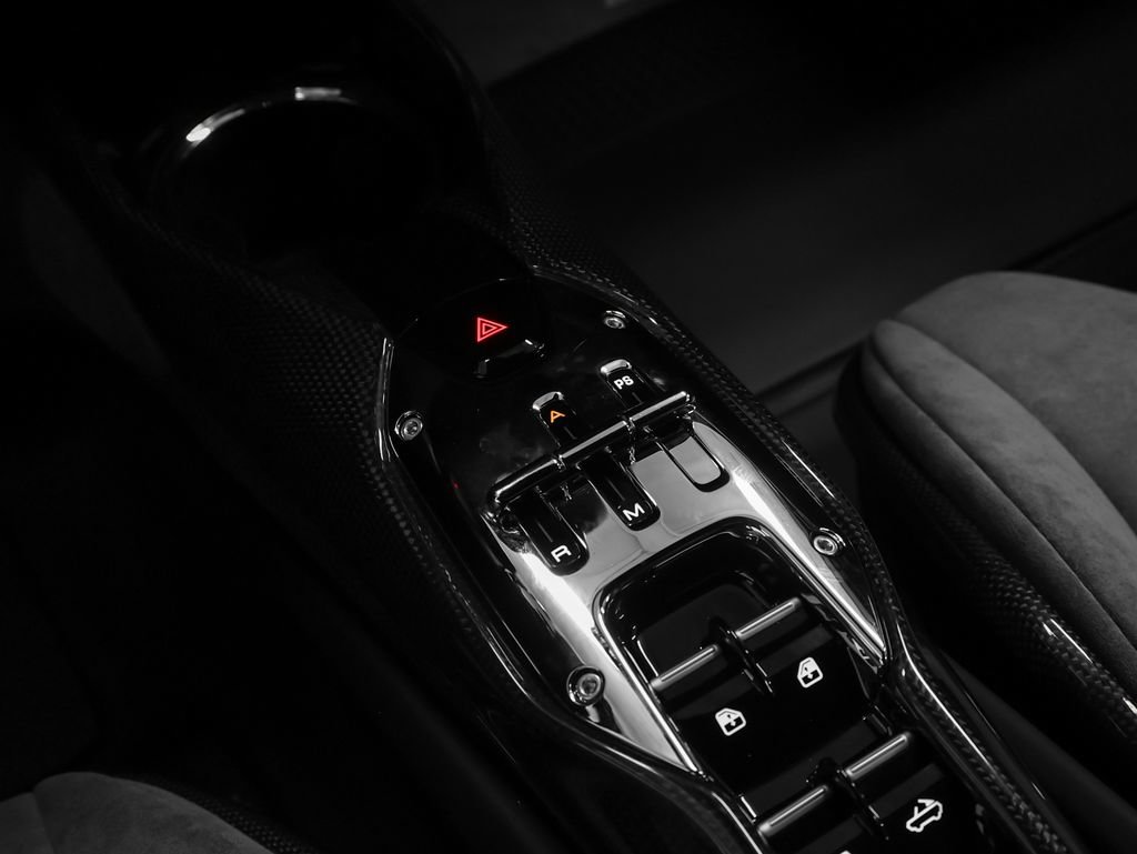 Certified 2024 Ferrari 296 GTS RWD image 62