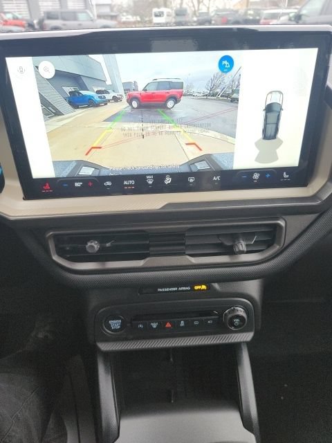New 2025 Ford Bronco Sport Big Bend w/ Convenience Package AWD/4WD image 45
