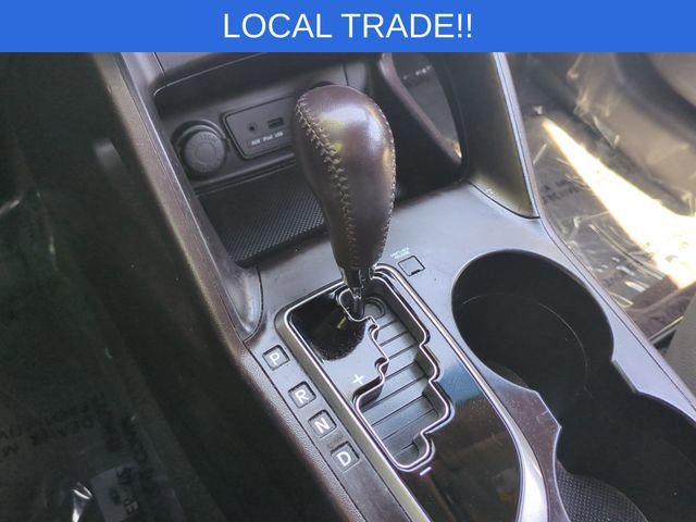 Used 2013 Hyundai Tucson GLS FWD image 25