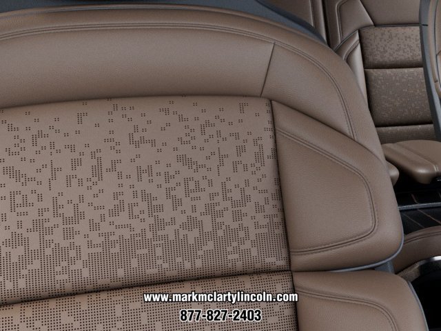 New 2027 Lincoln Navigator Black Label AWD/4WD image 16