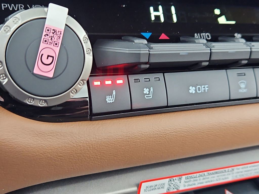 New 2026 Toyota Tundra 1794 Edition image 14