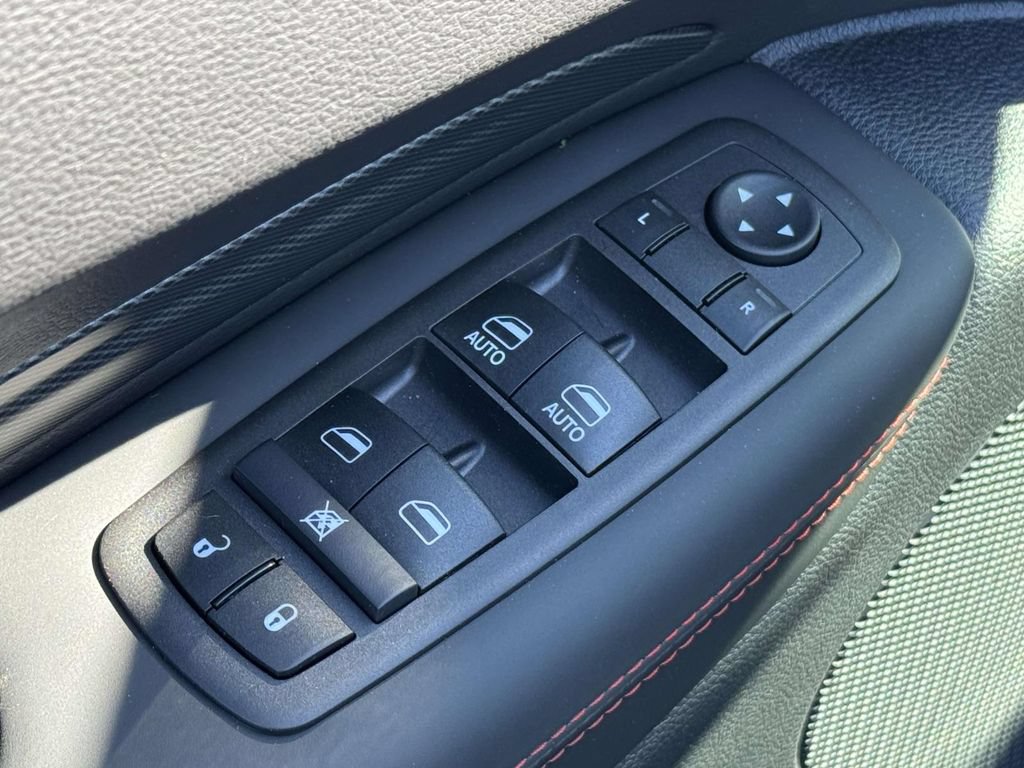 New 2026 Dodge Durango GT AWD/4WD image 27