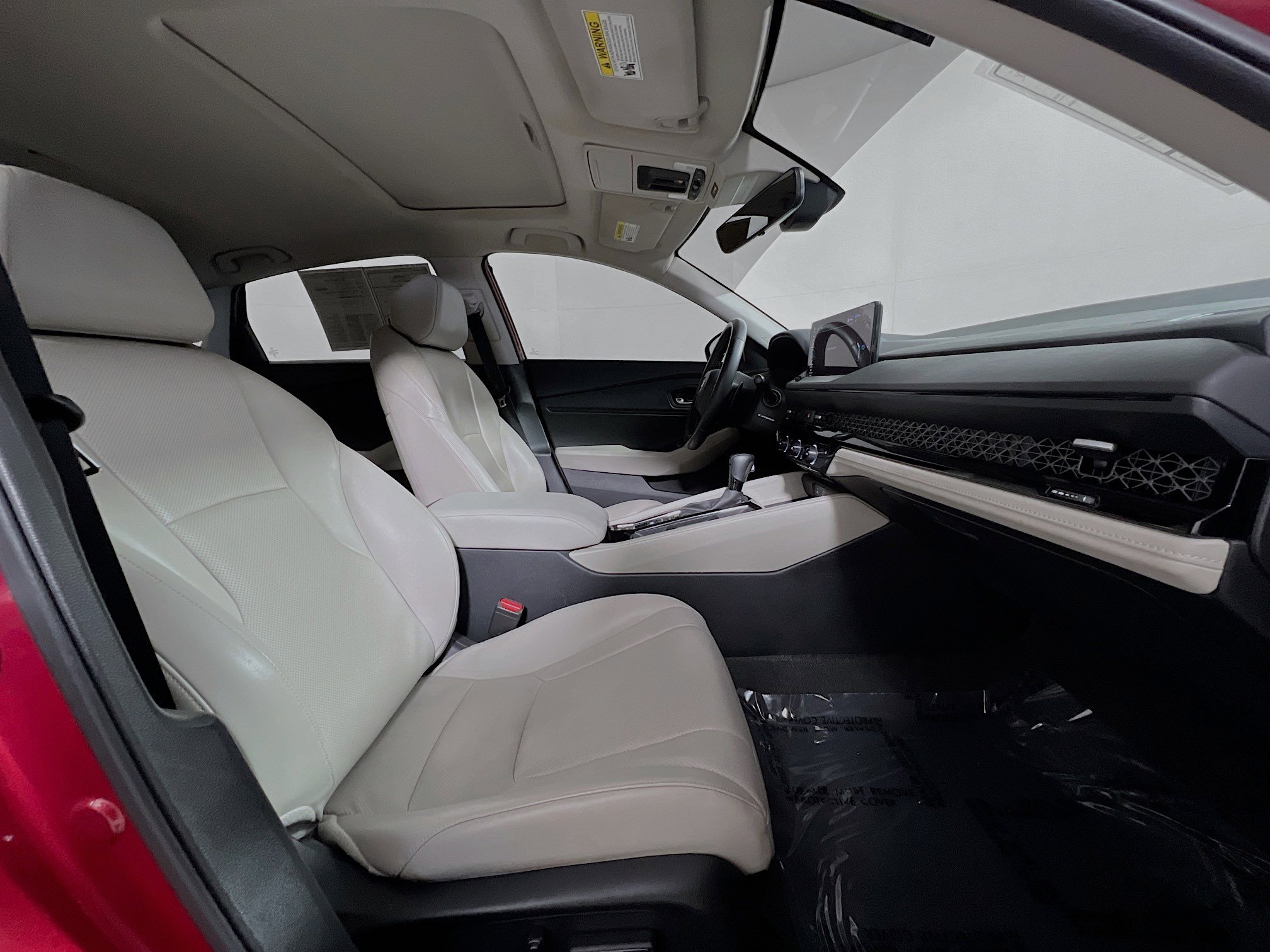 Used 2023 Honda Accord EX-L image 31