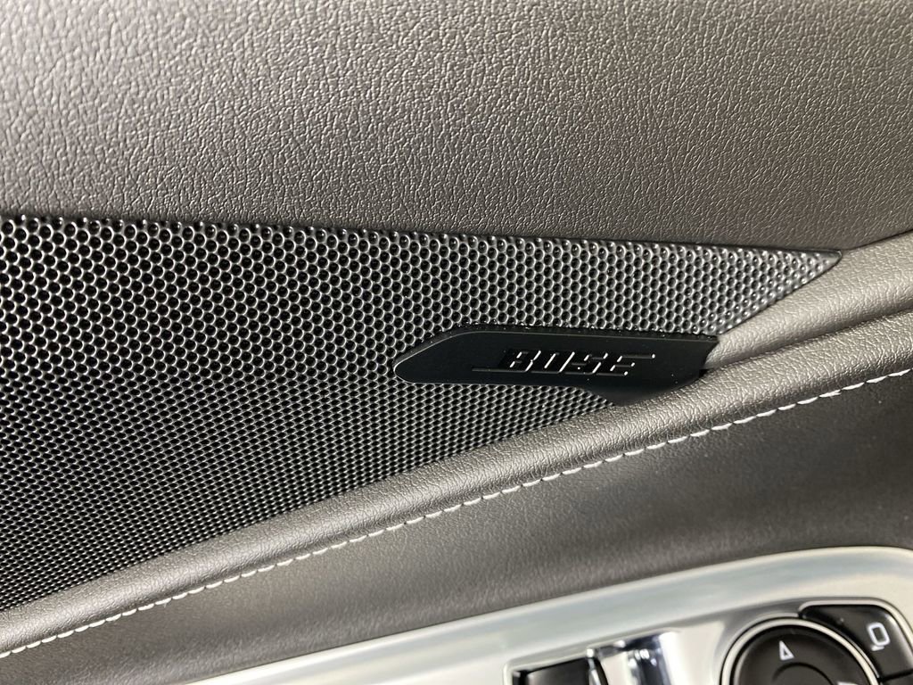 New 2026 Chevrolet Corvette Stingray Coupe w/ 1LT image 23