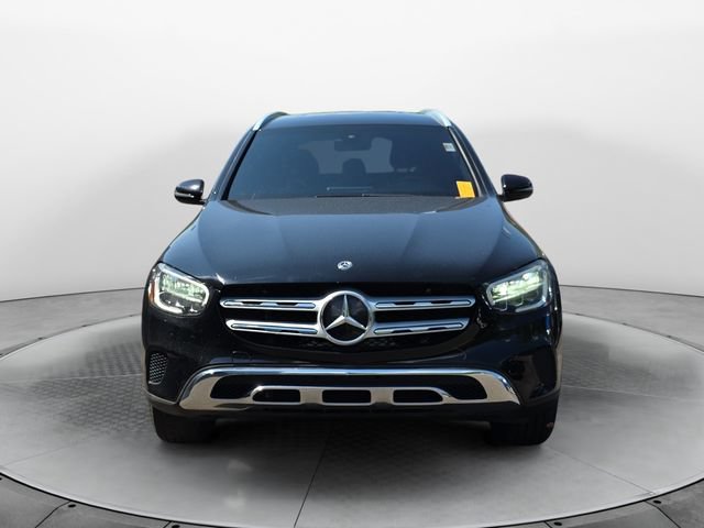 Used 2020 Mercedes-Benz GLC 300 image 8
