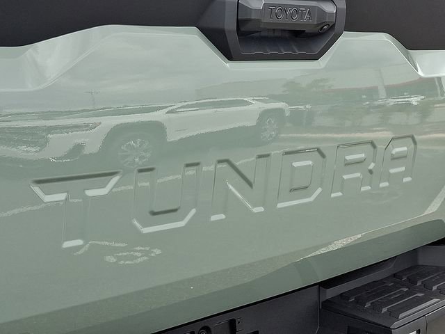 New 2026 Toyota Tundra SR5 w/ SR5 Premium Package image 25