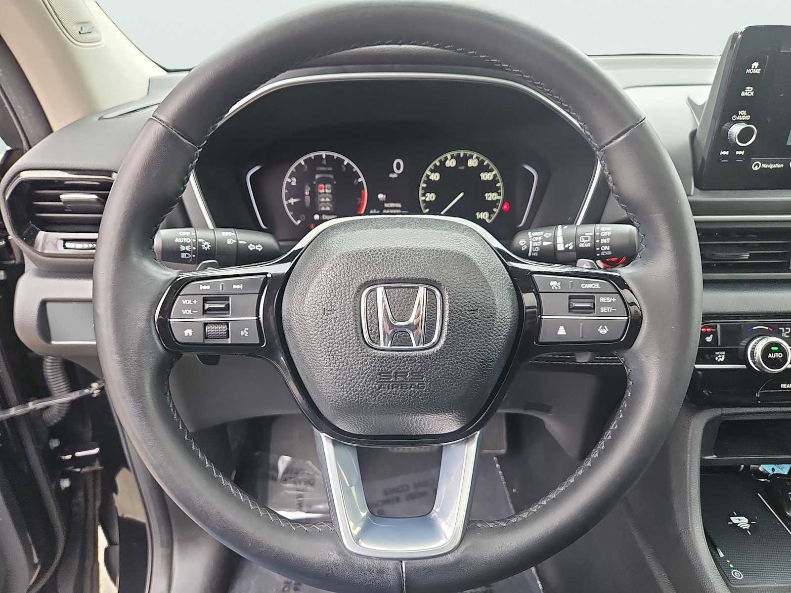 Used 2023 Honda Pilot Touring image 30