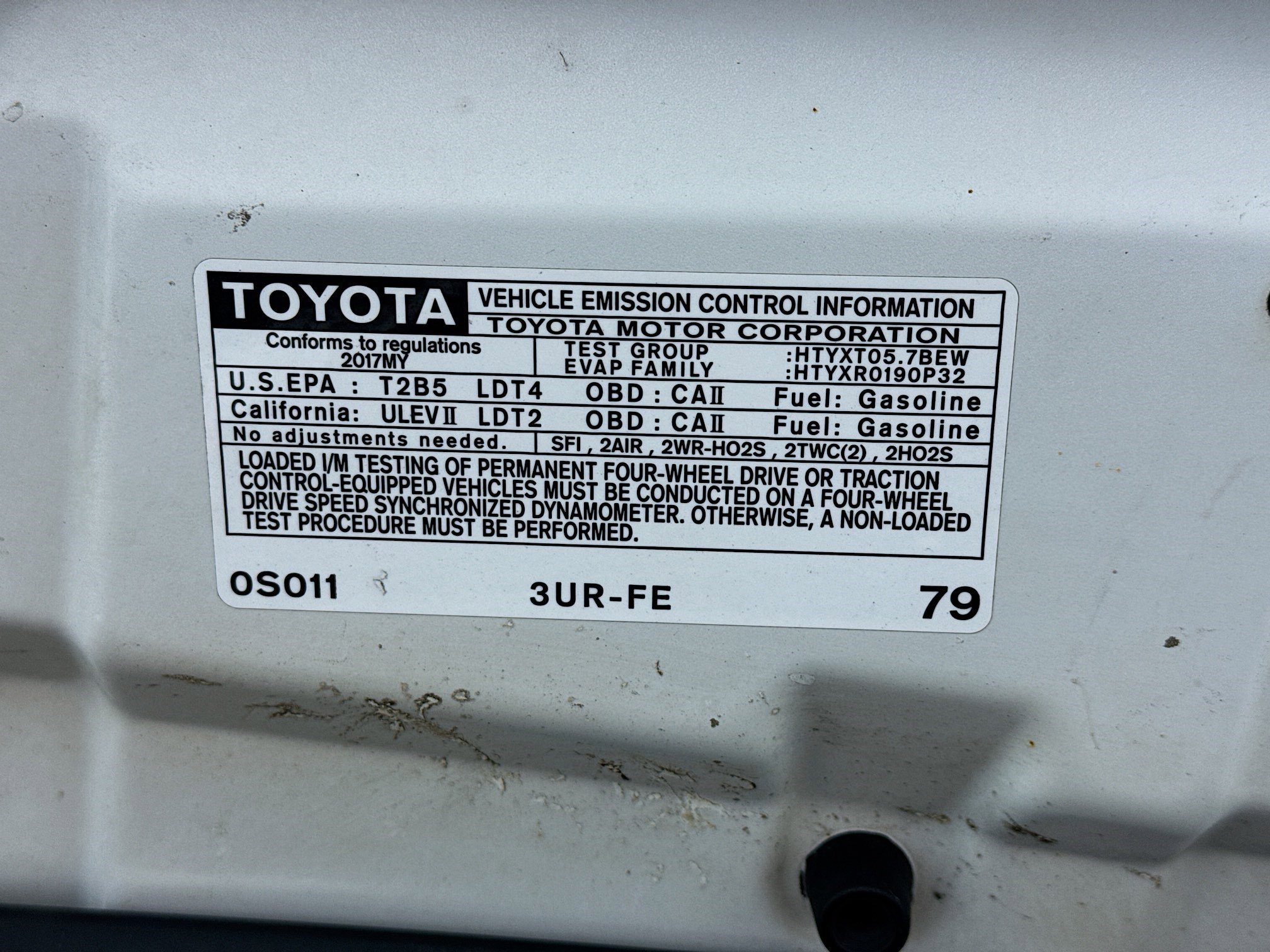 Used 2017 Toyota Tundra SR5 image 19