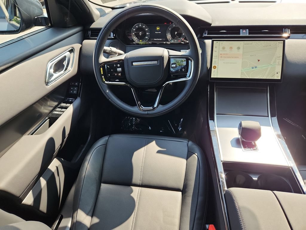 Certified 2026 Land Rover Range Rover Velar S AWD/4WD image 4