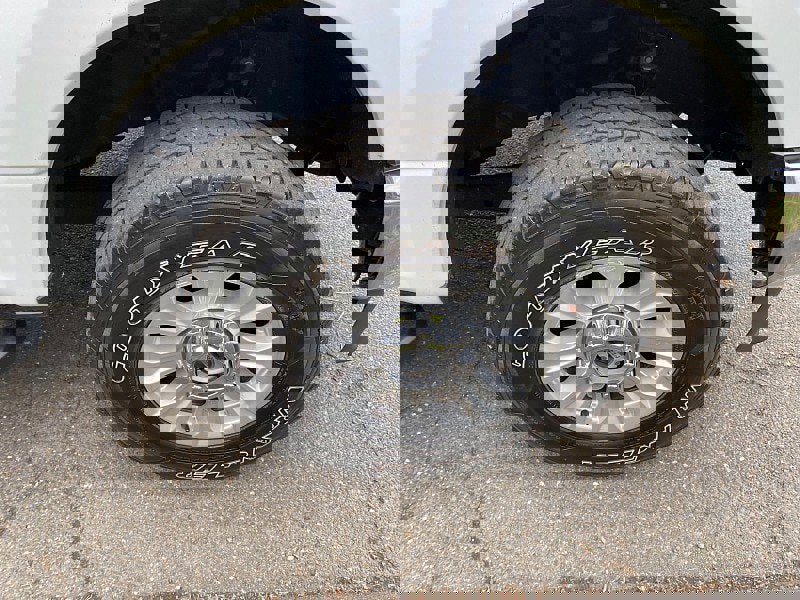 Certified 2022 Ford F350 XL w/ STX Appearance Package AWD/4WD image 13