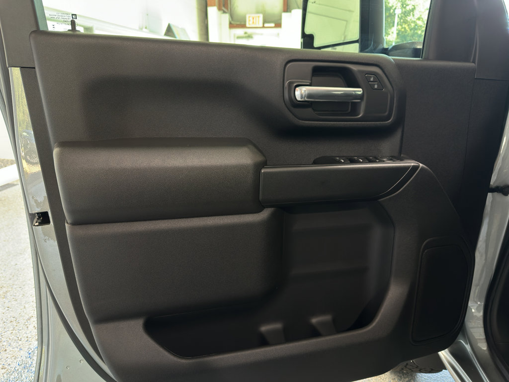 New 2026 Chevrolet Silverado 2500 Custom w/ Custom Convenience Package image 26
