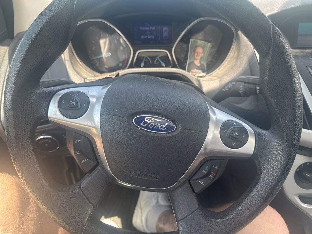 Used 2013 Ford Focus SE FWD image 15